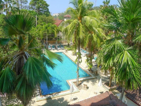 Garden Home Kata Phuket photo 2