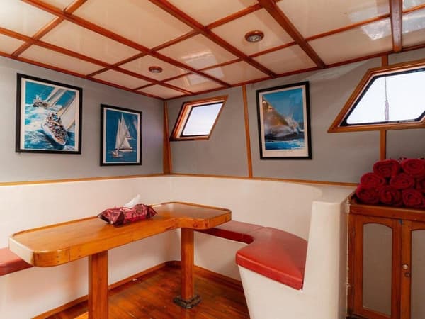 Faraway Yachting Phuket photo 2