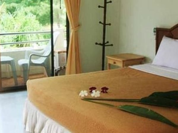 Grace Resort Kamala Phuket photo 2