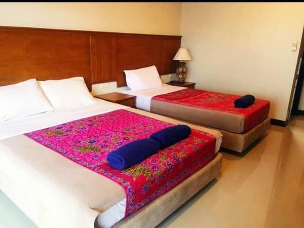 Grace Resort Kamala Phuket photo 3