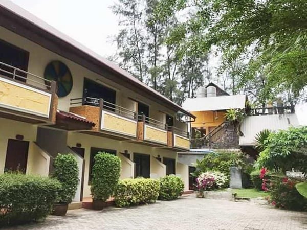 Grace Resort Kamala Phuket photo 1