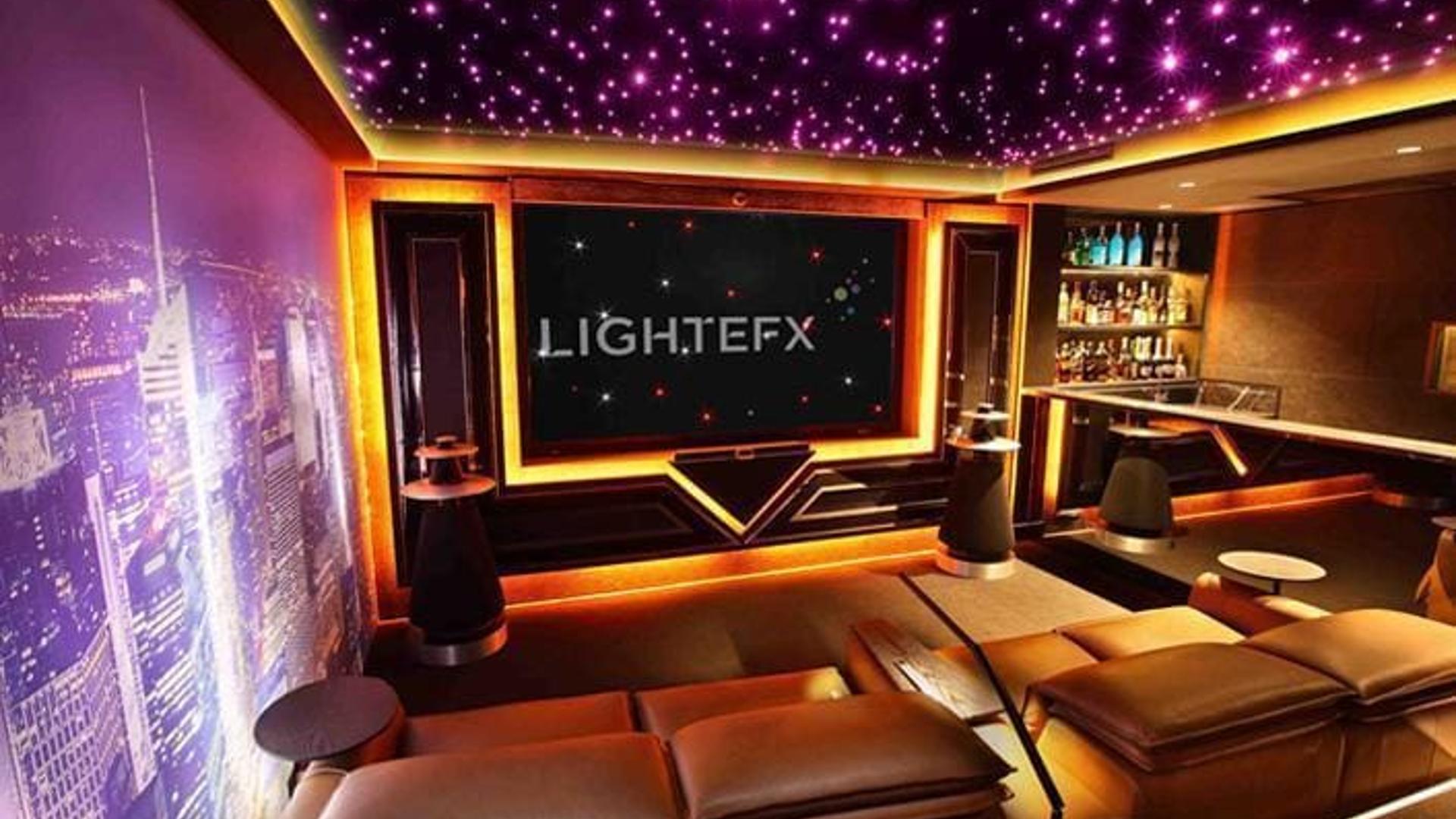 H3 Digital - Smart Homes Phuket