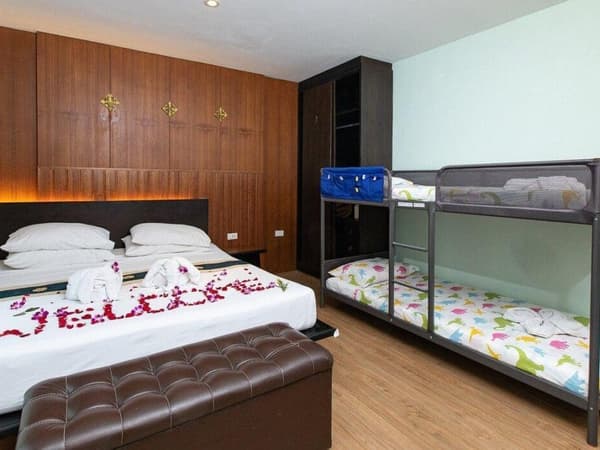 Hotel Sole Patong Phuket photo 3