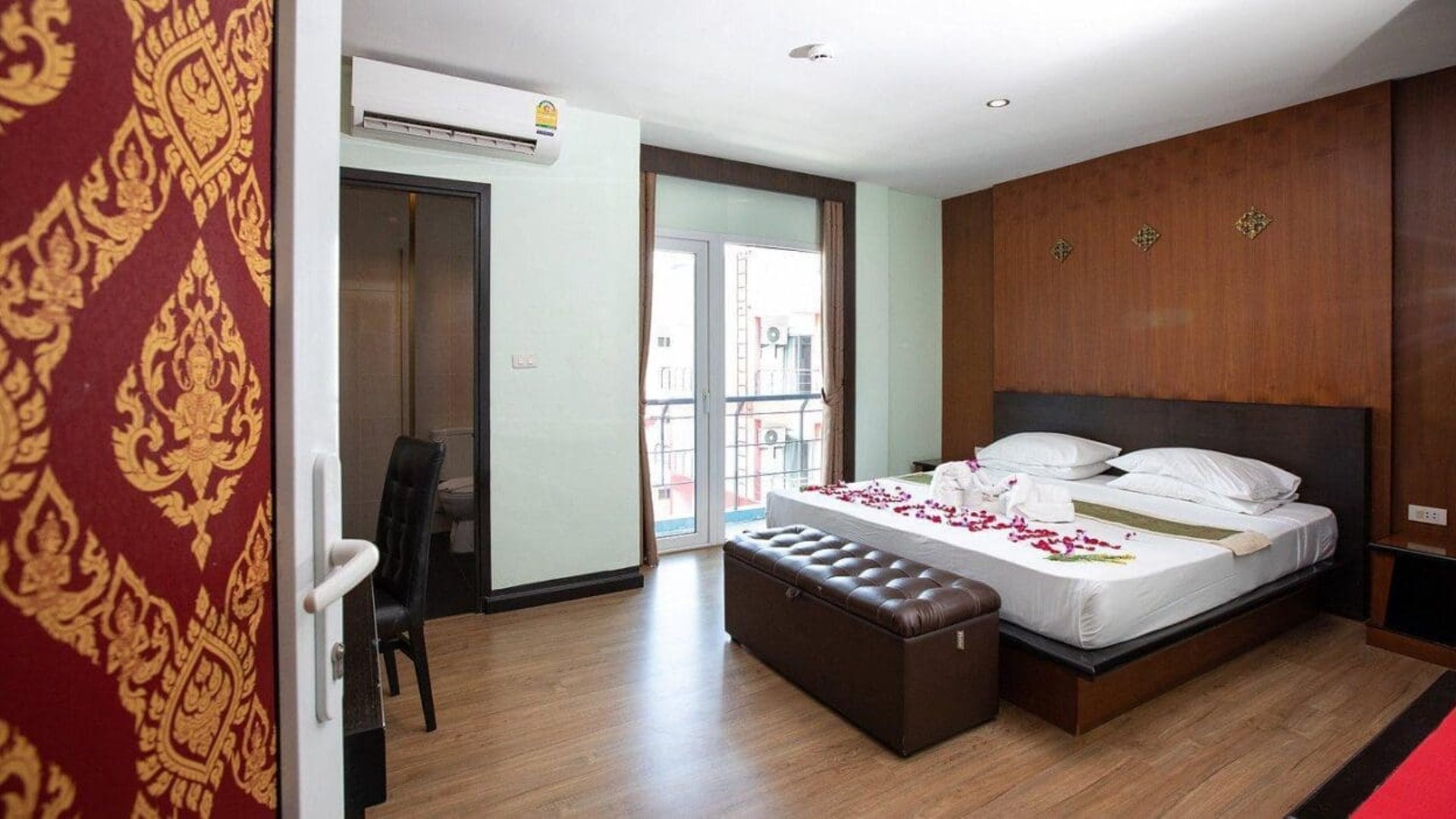 Hotel Sole Patong Phuket