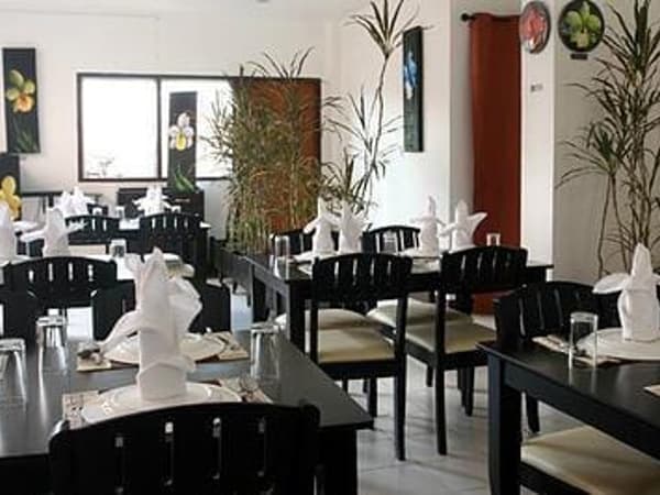 Hotel Sole Patong Phuket photo 8