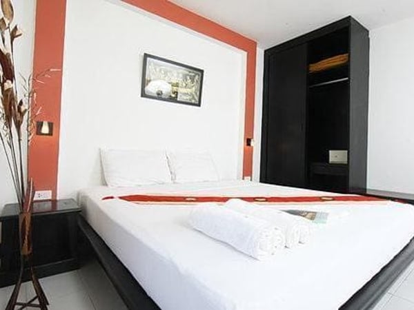 Hotel Sole Patong Phuket photo 9