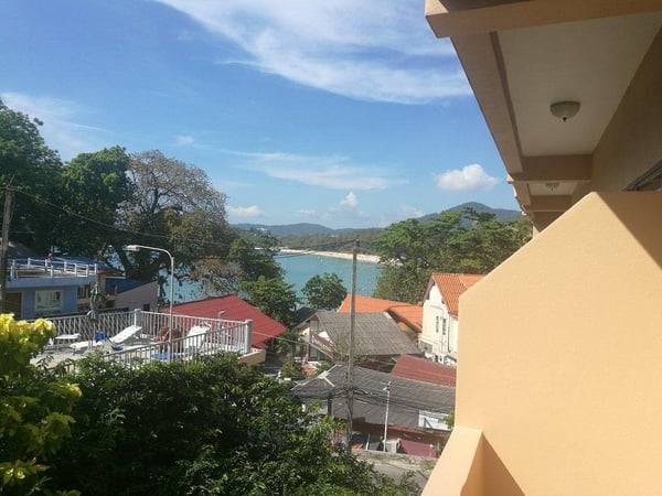 Kata Sun Beach Resort Phuket photo 7