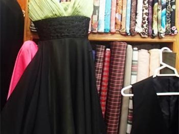 John Collection Tailor Patong photo 2