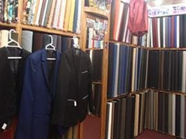 John Collection Tailor Patong photo 4