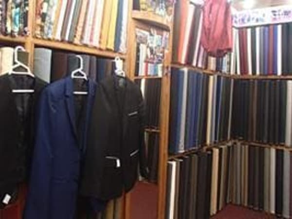 John Collection Tailor Patong photo 4