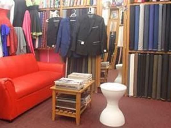 John Collection Tailor Patong photo 3