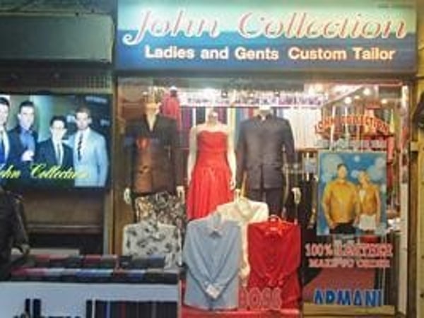 John Collection Tailor Patong photo 1