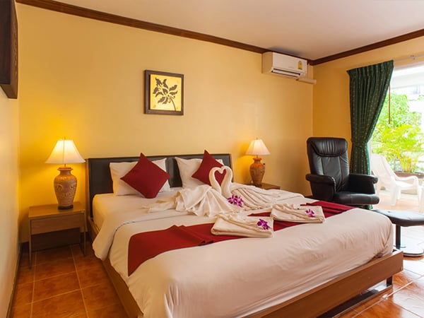 Karlsson Restaurant & Hotel Patong photo 5