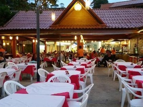 Kata Bar.B.Q Restaurant photo 2
