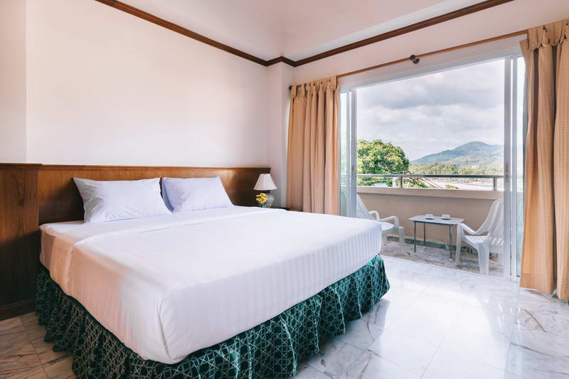 Kata Sun Beach Resort Phuket
