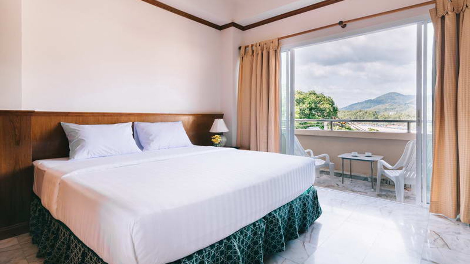 Kata Sun Beach Resort Phuket