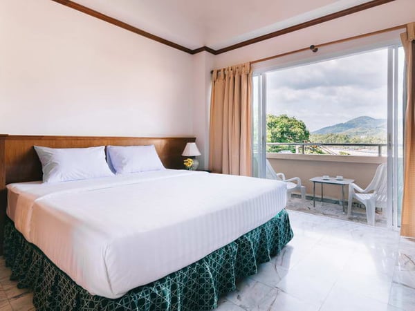 Kata Sun Beach Resort Phuket photo 1