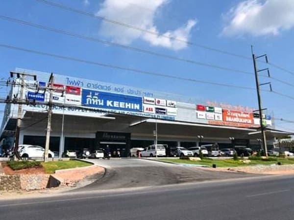 Keehin Electrical Phuket
