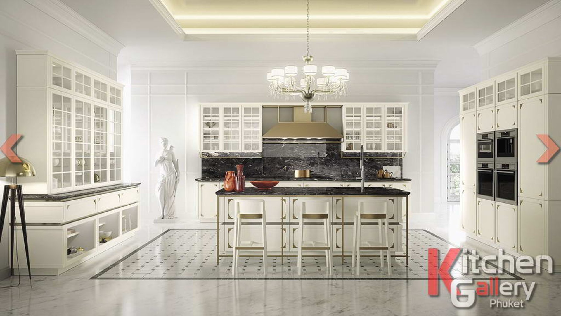 Kitchen Gallery Phuket