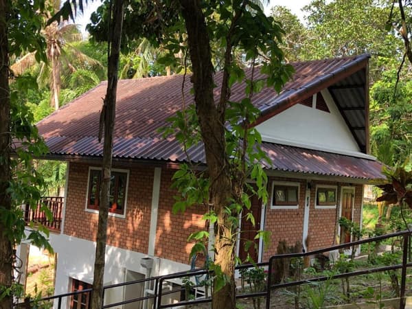 Laem sai bungalow phuket photo 4