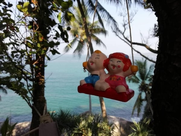 Laem sai bungalow phuket photo 3