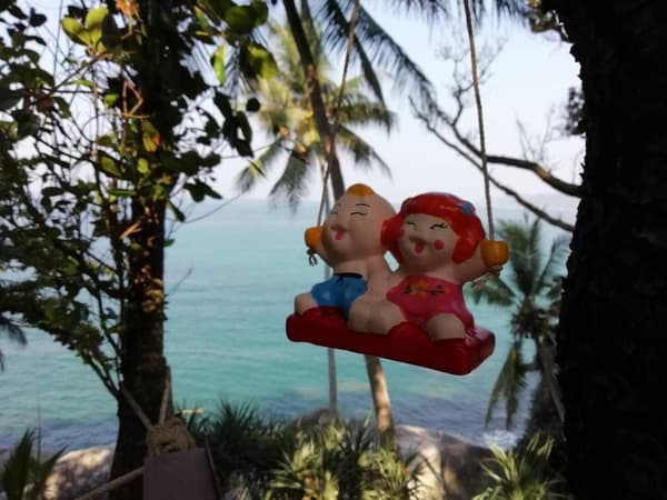 Laem sai bungalow phuket photo 3