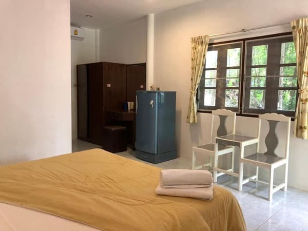 Laem sai bungalow phuket photo 2