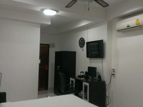 Lamai Apartment Phuket photo 2