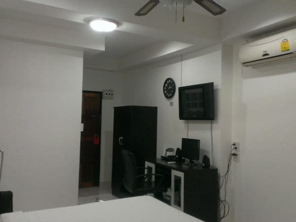 Lamai Apartment Phuket photo 2