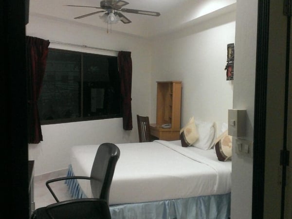 Lamai Apartment Phuket photo 3