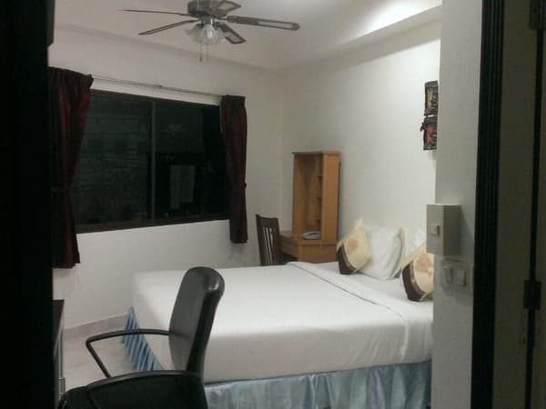 Lamai Apartment Phuket photo 3