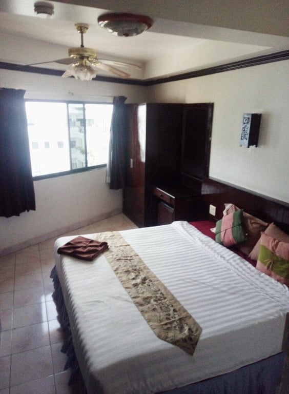 Lamai Apartment Phuket