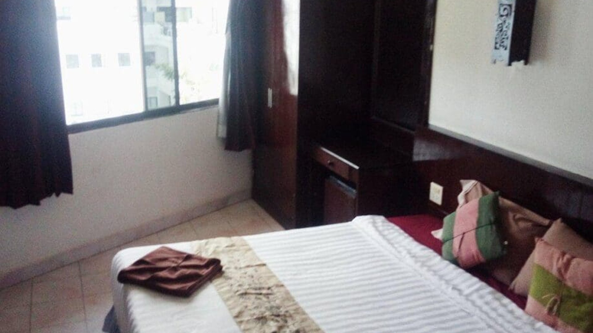 Lamai Apartment Phuket