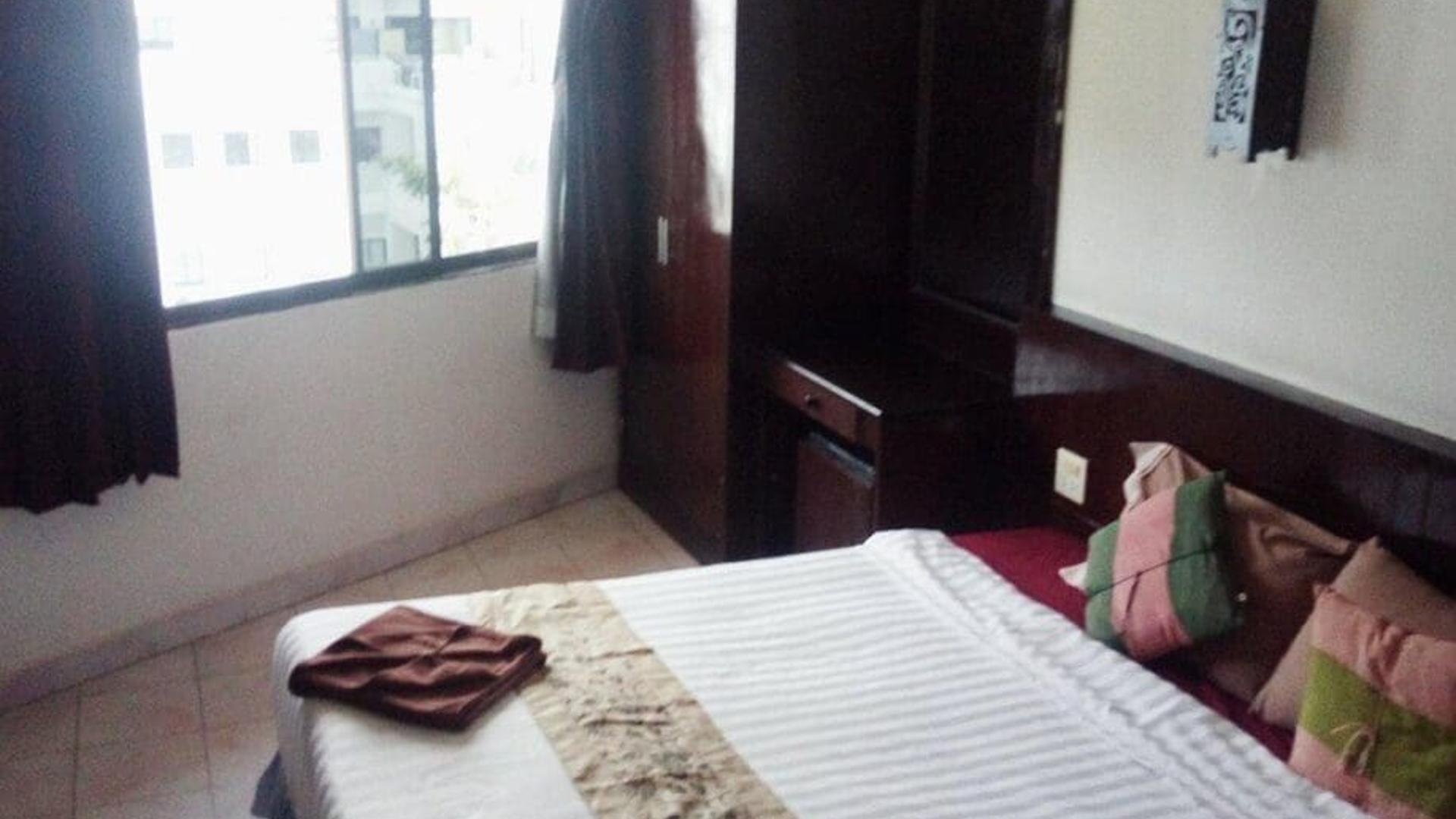Lamai Apartment Phuket