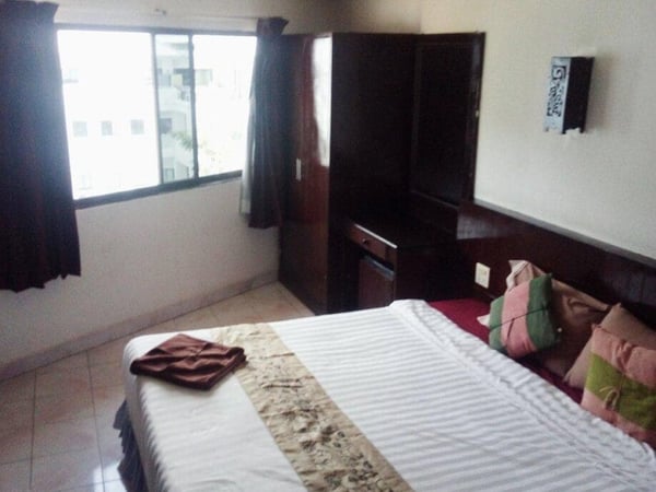 Lamai Apartment Phuket photo 1