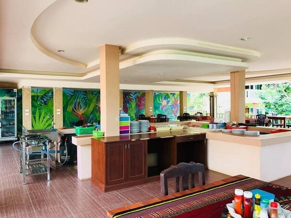 Merit Hill Bungalows Phuket photo 2