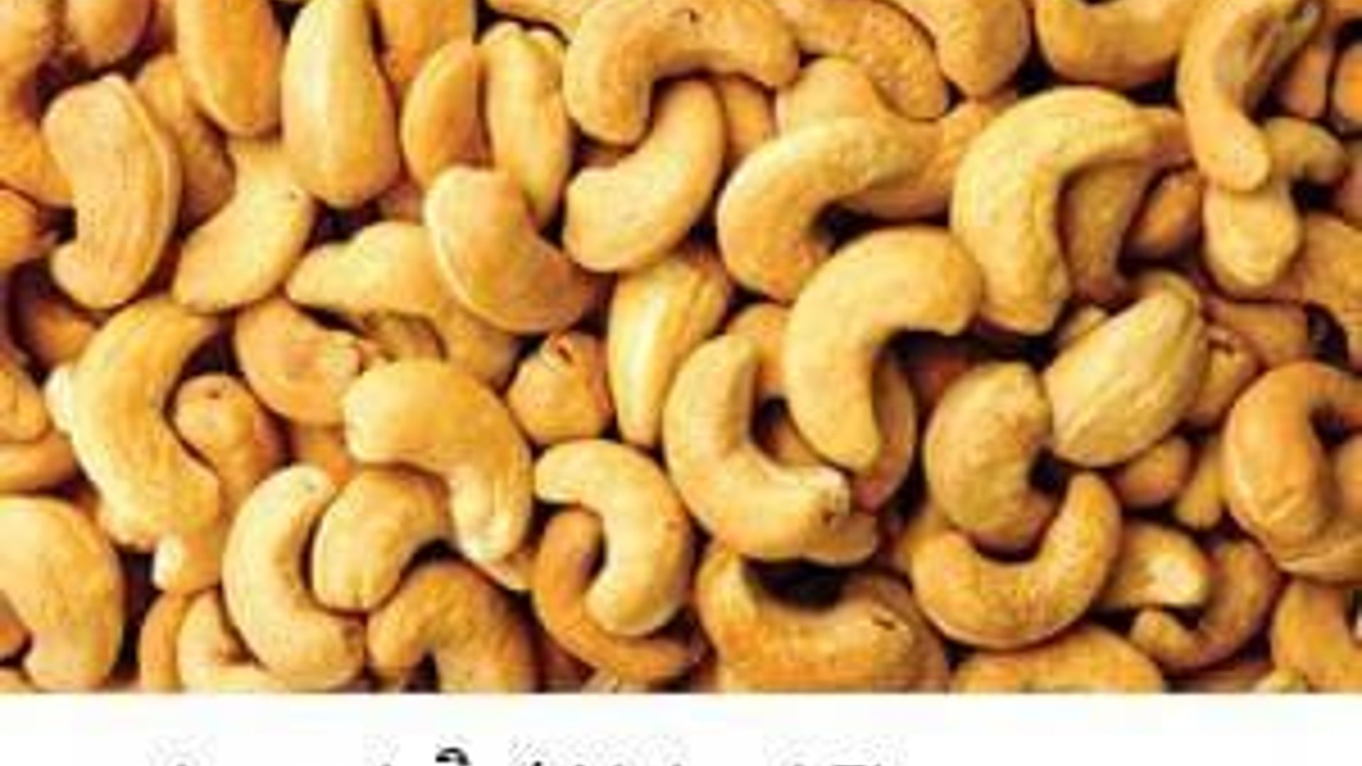 Methe Cashew Nut Phuket