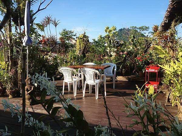 Natural Restaurant (Thammachat)Phuket