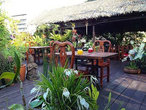 Natural Restaurant (Thammachat)Phuket photo 2