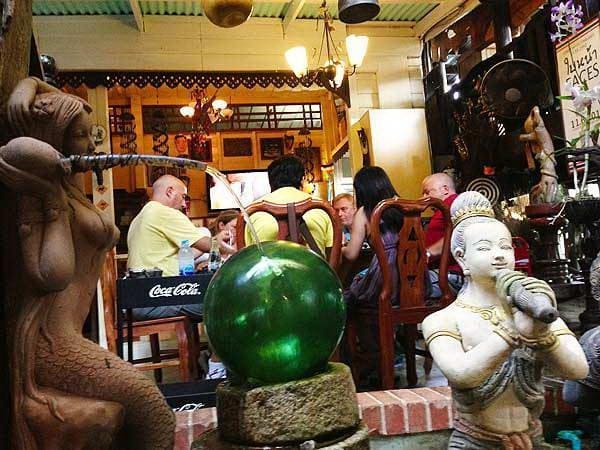 Natural Restaurant (Thammachat)Phuket photo 3