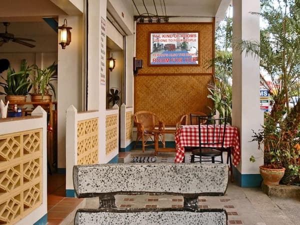 Niku Guesthouse Patong photo 2