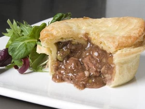 Lady Pie Phuket
