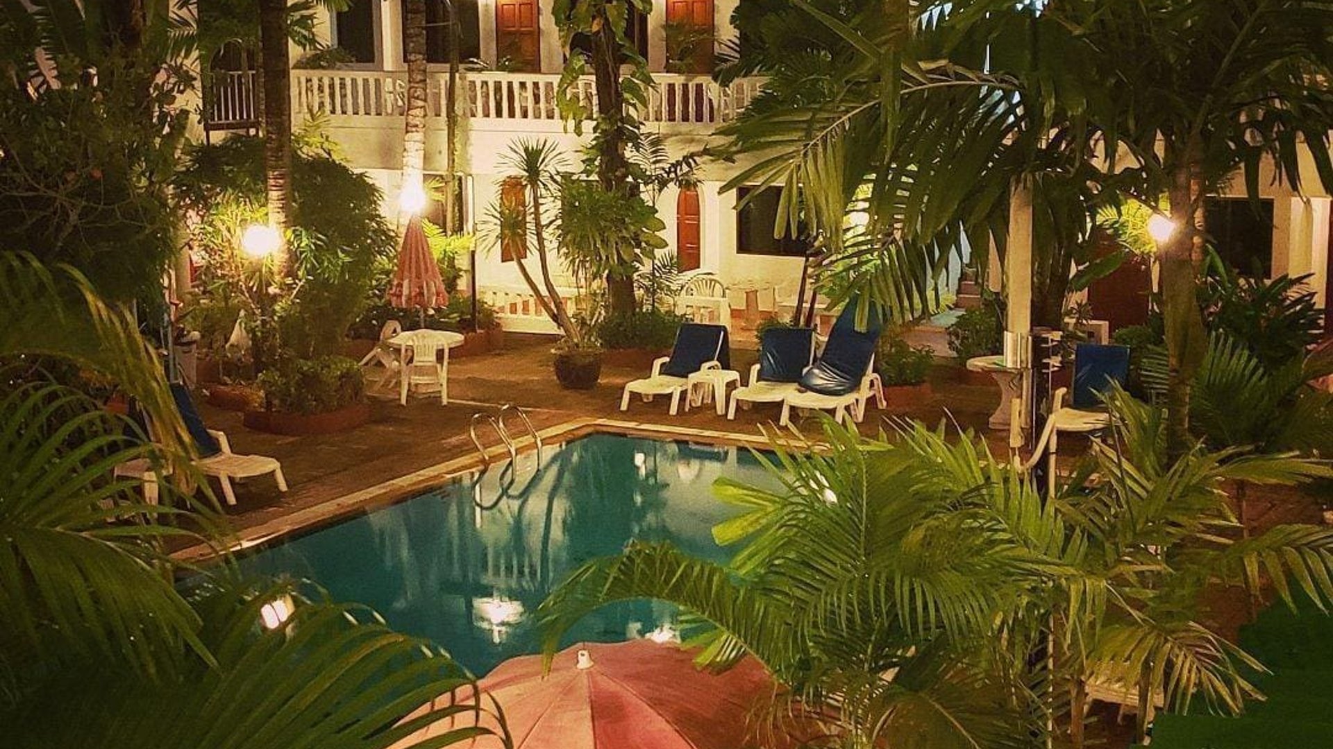 The expat Hotel Phuket