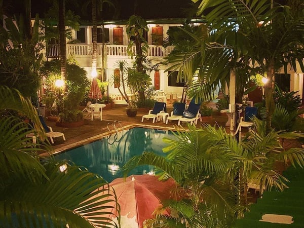 The expat Hotel Phuket photo 1