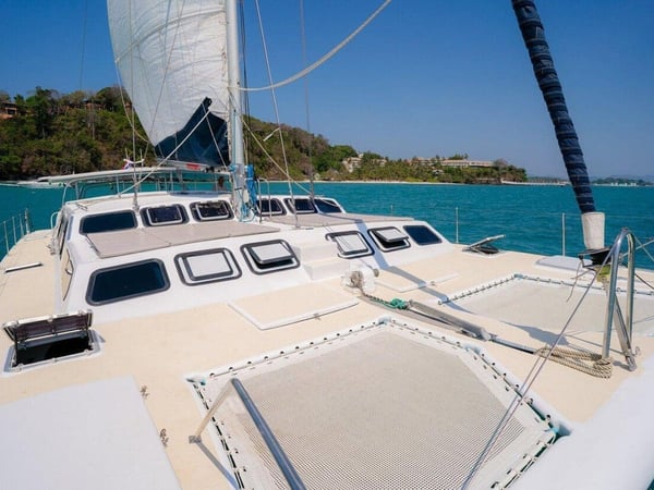 Faraway Yachting Phuket photo 5