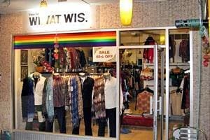 Wiwat Wis Body Wear