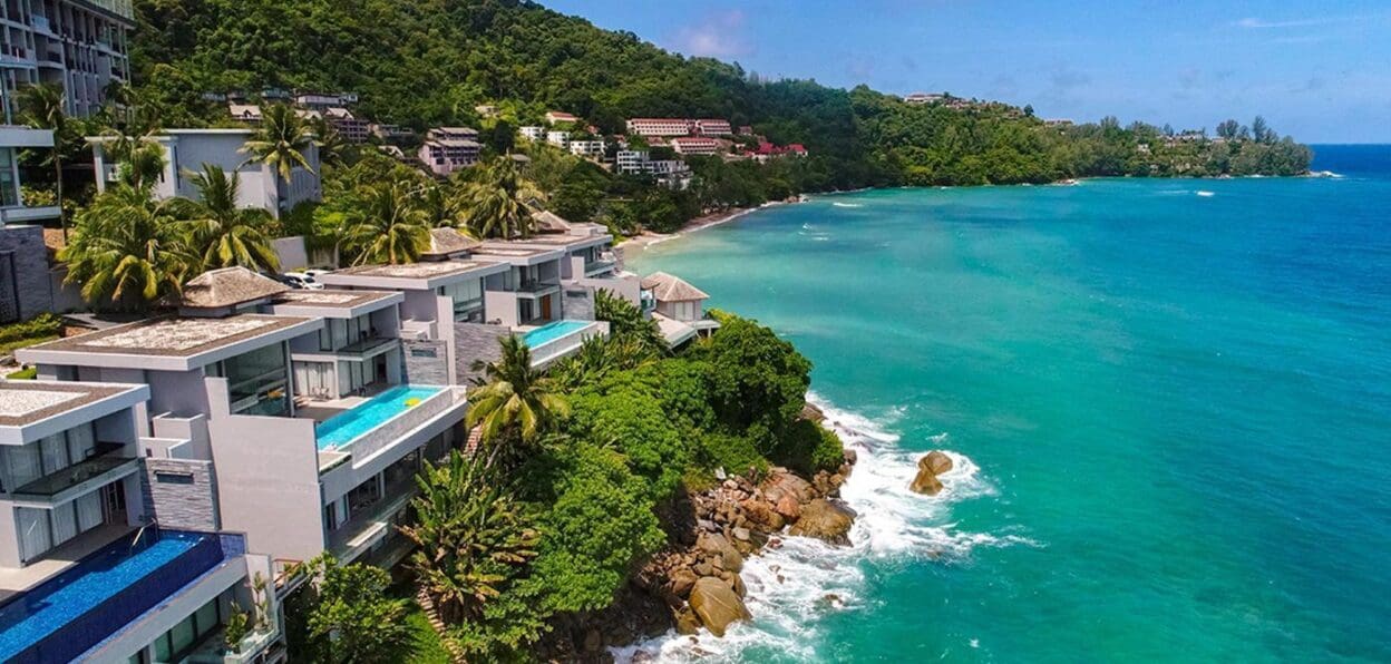 999 Phuket Property