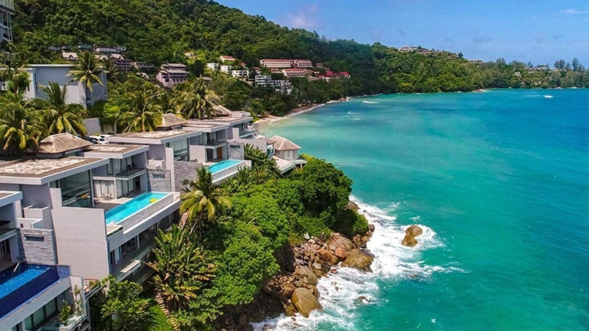 999 Phuket Property