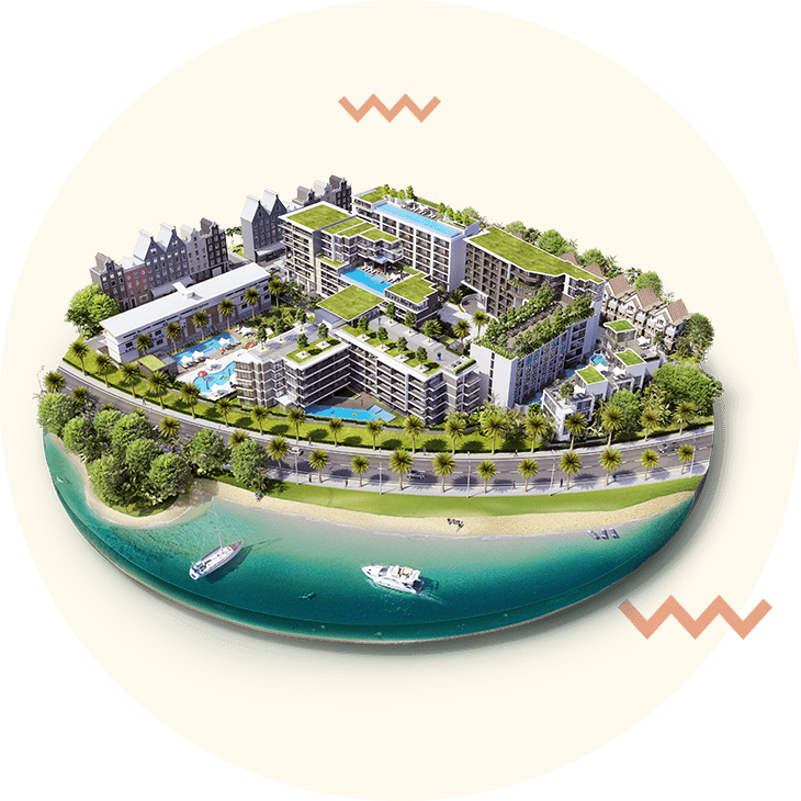 Phuket 9 Real Estate