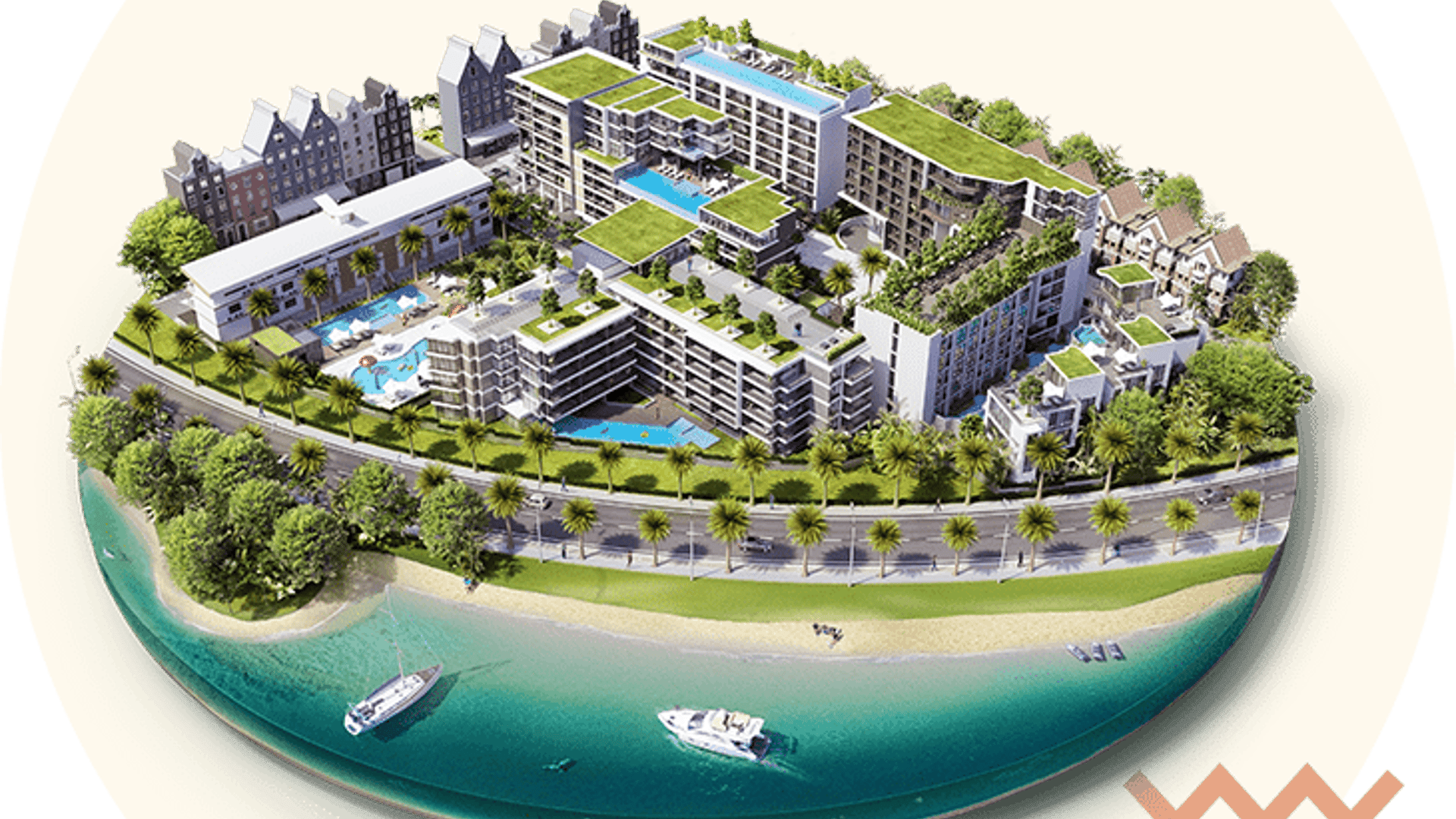 Phuket 9 Real Estate